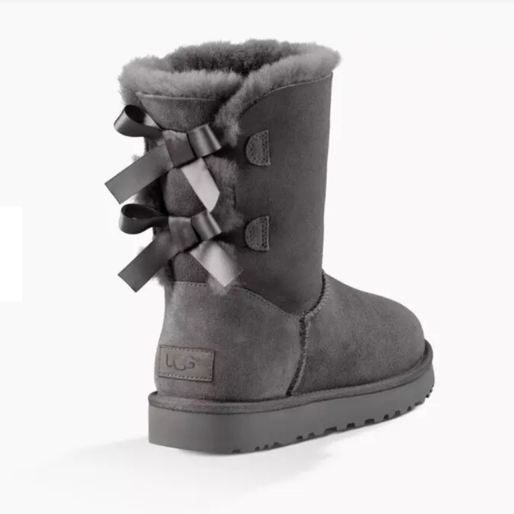 UGG Bailey Bow II